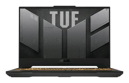 ASUS TUF GAMING F15 FX507VI-LP061W 15.6" i7-13620H RAM 16GB-SSD 512GB NVMe-NVIDIA GEFORCE RTX 4070 8GB-WI-FI 6 + GIGABIT LAN-WIN 11 HOME (90NR0FH8-M005A0)